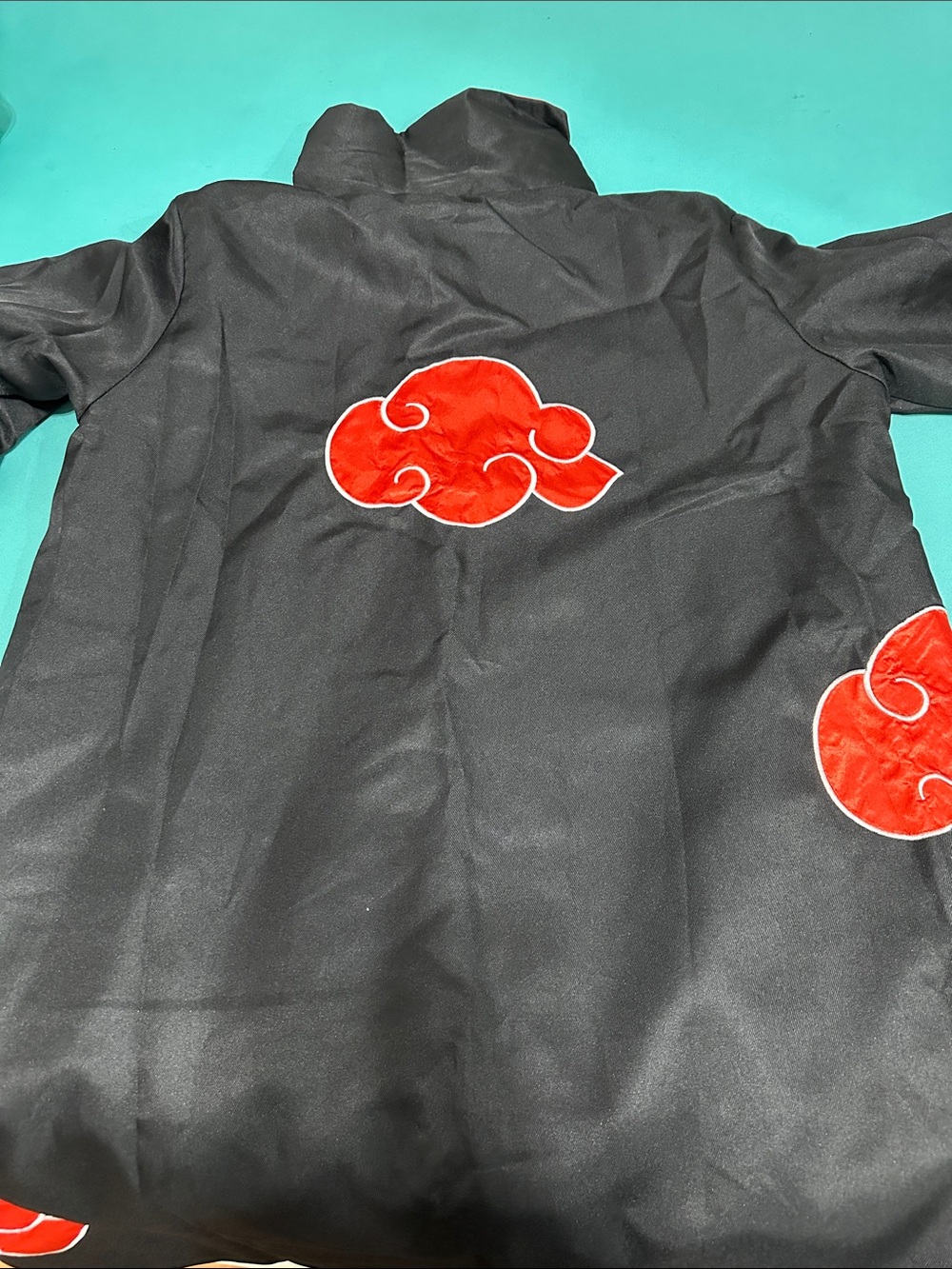 InSpirit Designs Naruto Akatsuki Robe - Picture 3 of 3